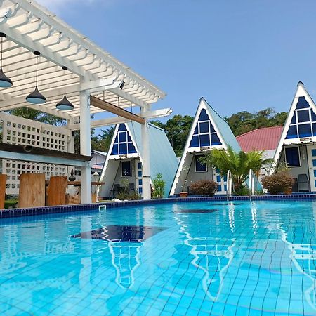 Nipah Guesthouse Pangkor Pekan Pangkor Exterior photo