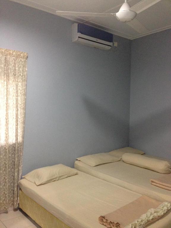 Nipah Guesthouse Pangkor Pekan Pangkor Room photo