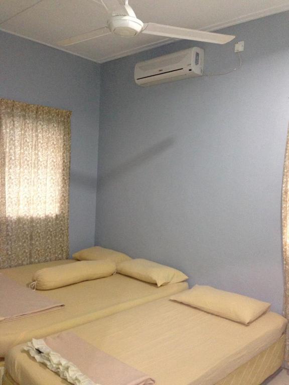 Nipah Guesthouse Pangkor Pekan Pangkor Room photo