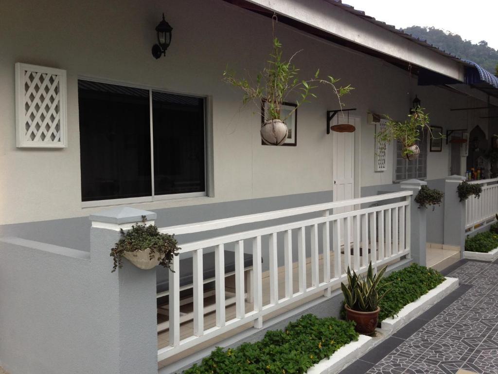 Nipah Guesthouse Pangkor Pekan Pangkor Room photo