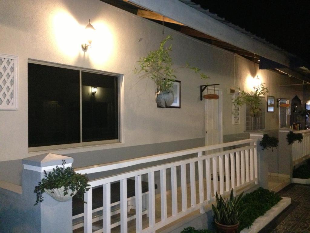 Nipah Guesthouse Pangkor Pekan Pangkor Room photo