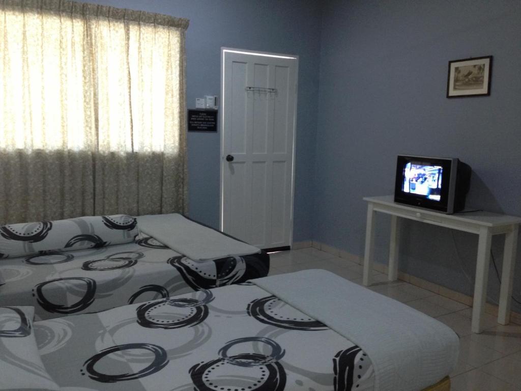 Nipah Guesthouse Pangkor Pekan Pangkor Room photo